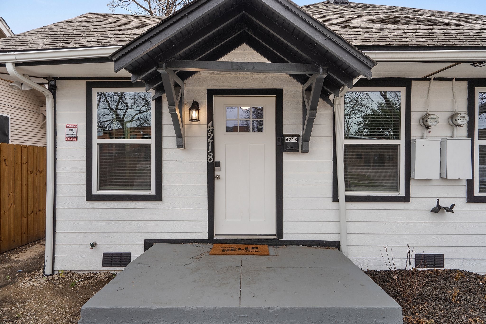 4216 E Side Avenue Dallas TX 75226