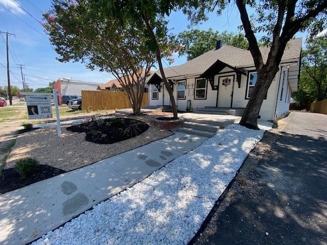 4216 E Side Avenue Dallas TX 75226