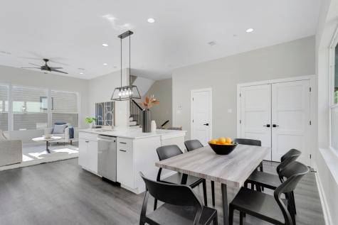 5810 Hudson Street Dallas TX 75206
