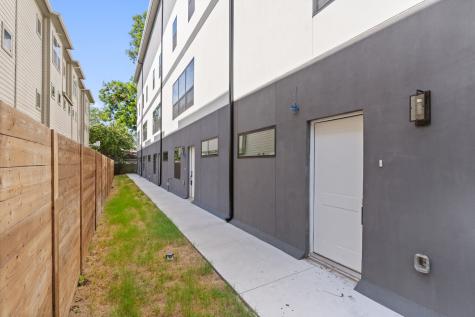 5810 Hudson Street Dallas TX 75206