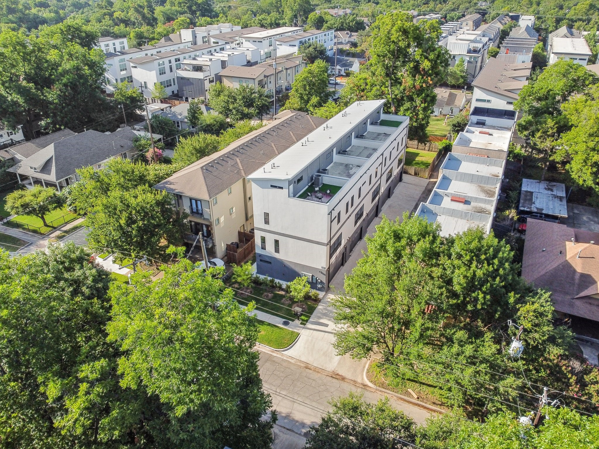 5810 Hudson Street Dallas TX 75206