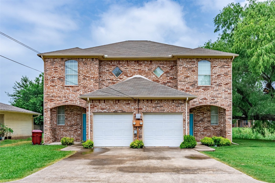 1600 Franklin Avenue Bonham TX 75418
