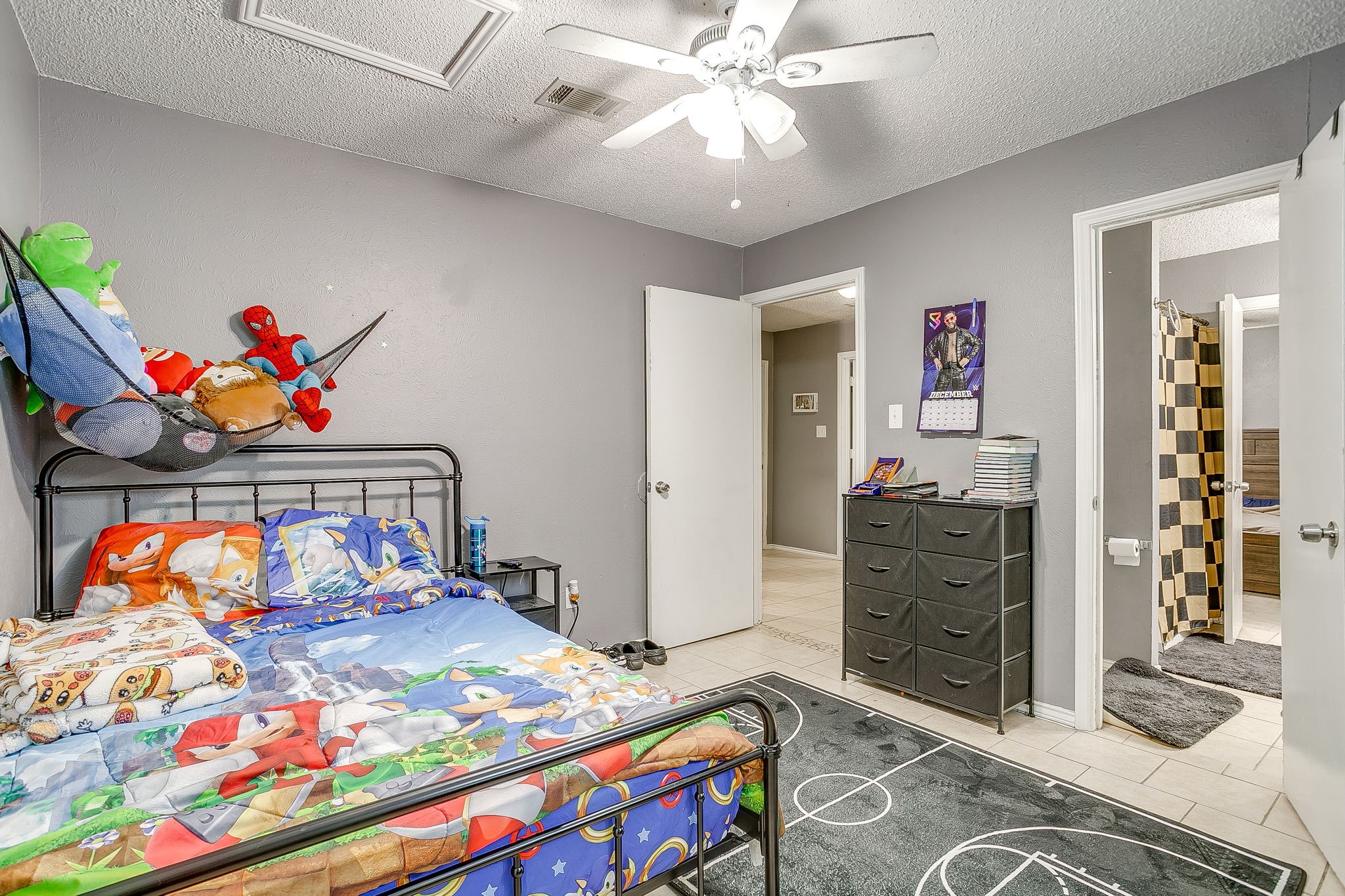 820 Ash Street Burleson TX 76028