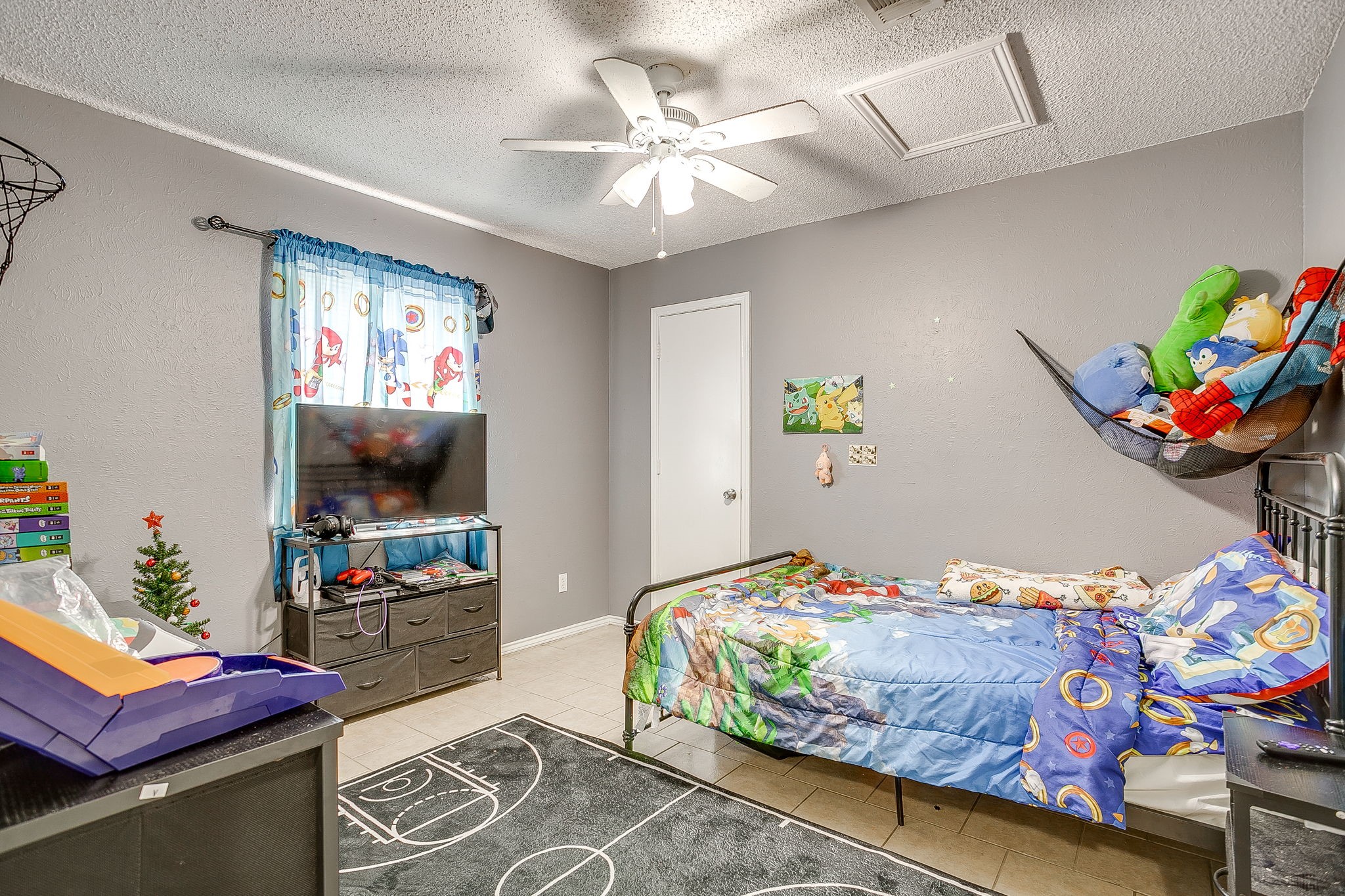 820 Ash Street Burleson TX 76028