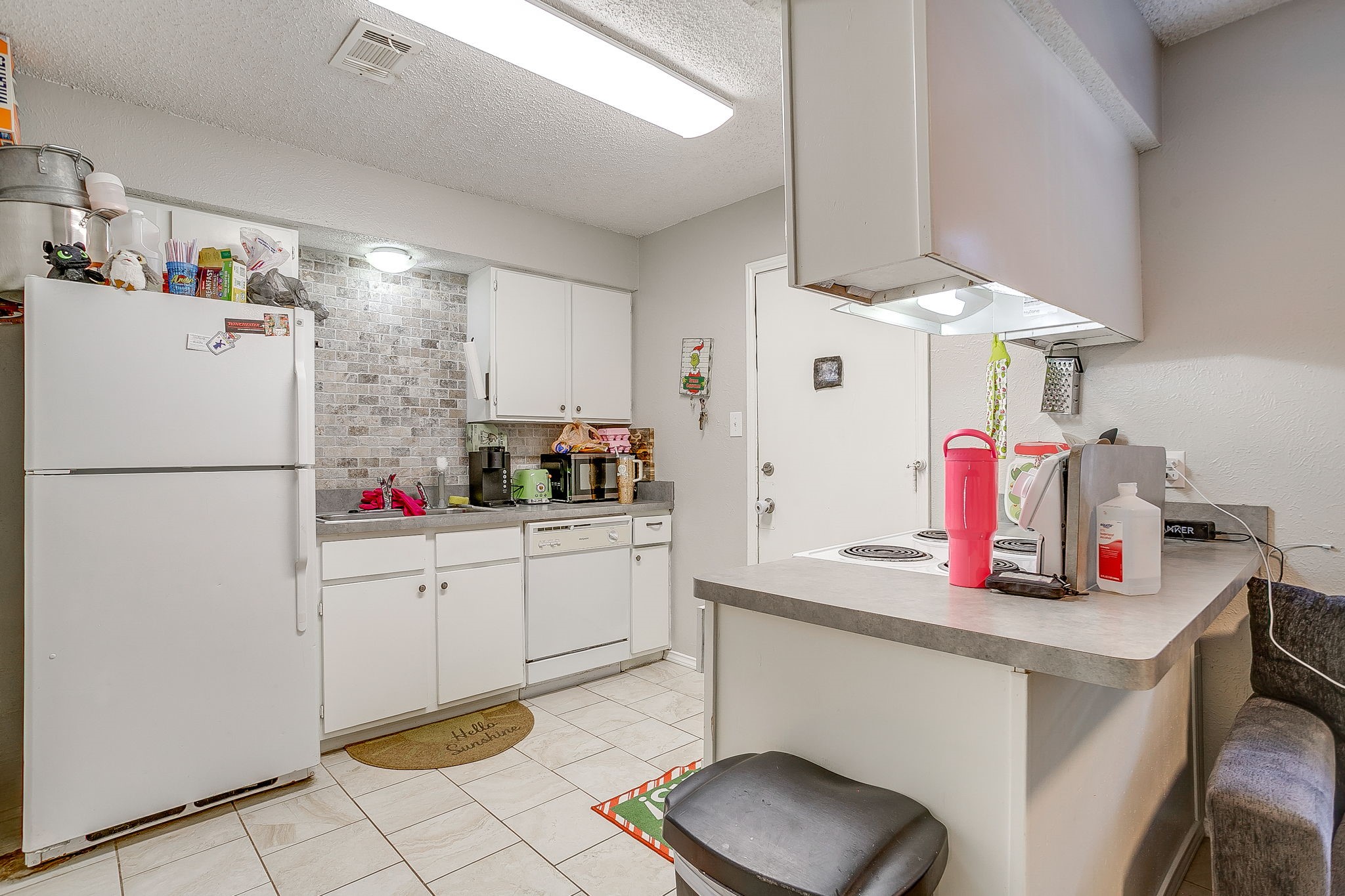 820 Ash Street Burleson TX 76028