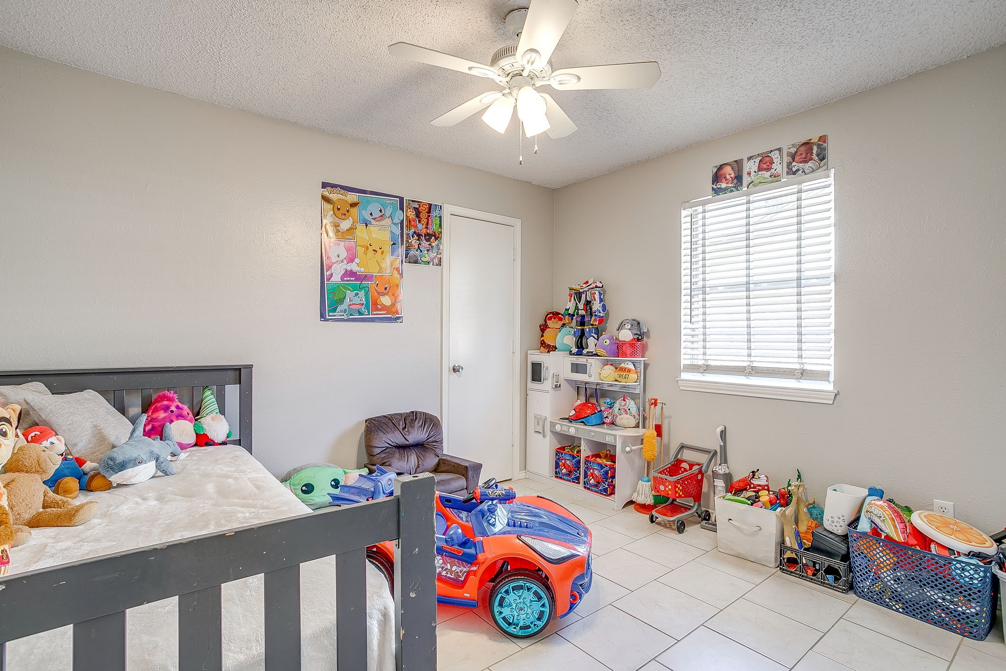 820 Ash Street Burleson TX 76028