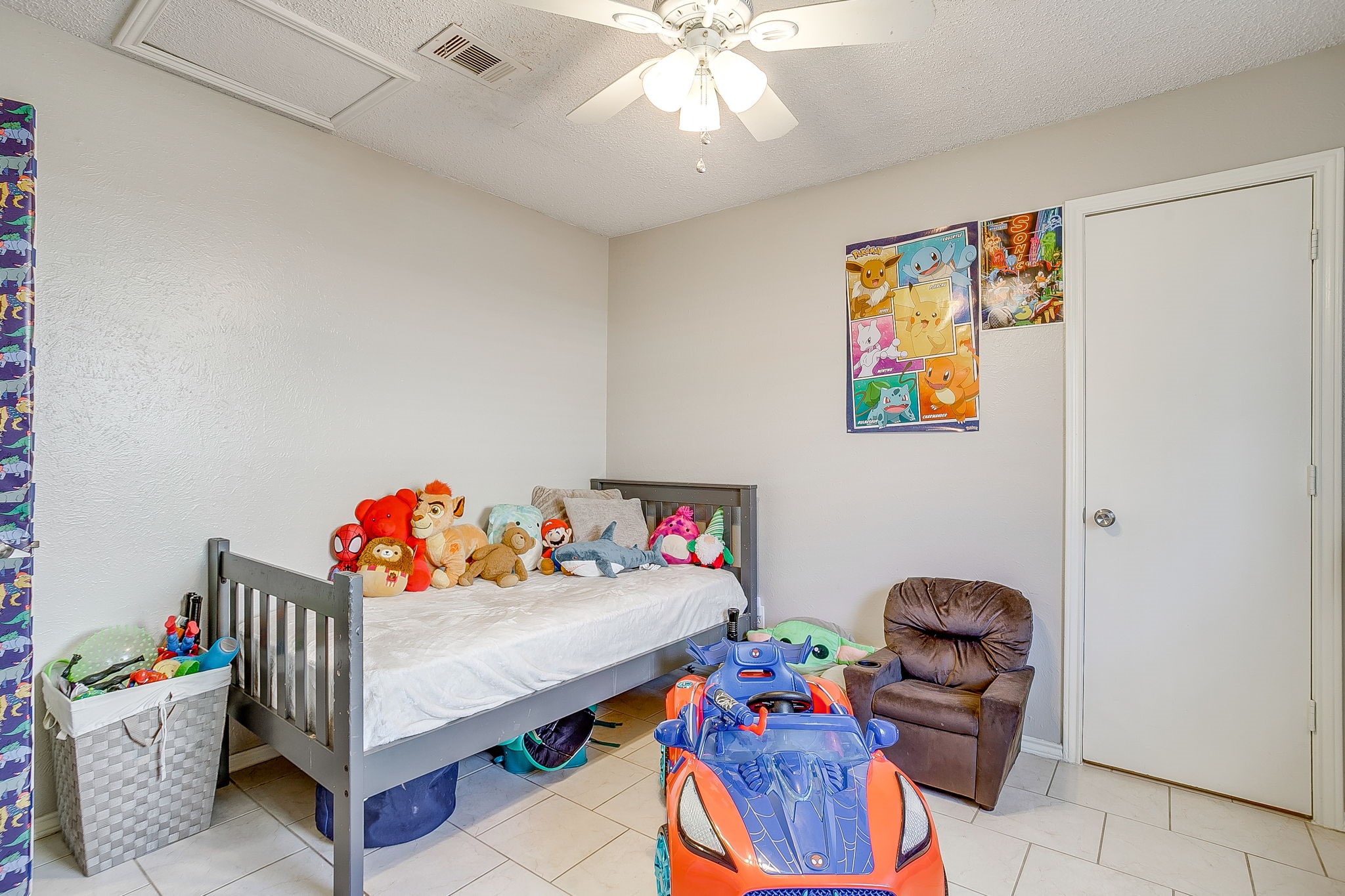 820 Ash Street Burleson TX 76028