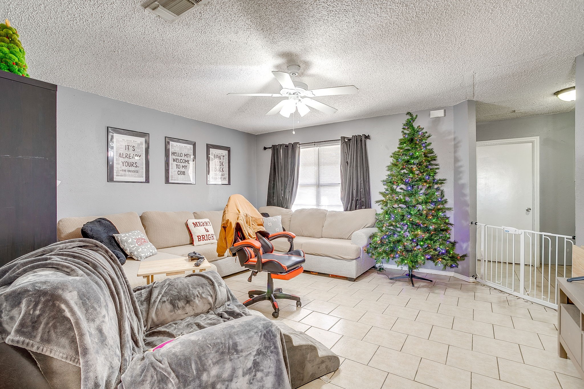 820 Ash Street Burleson TX 76028
