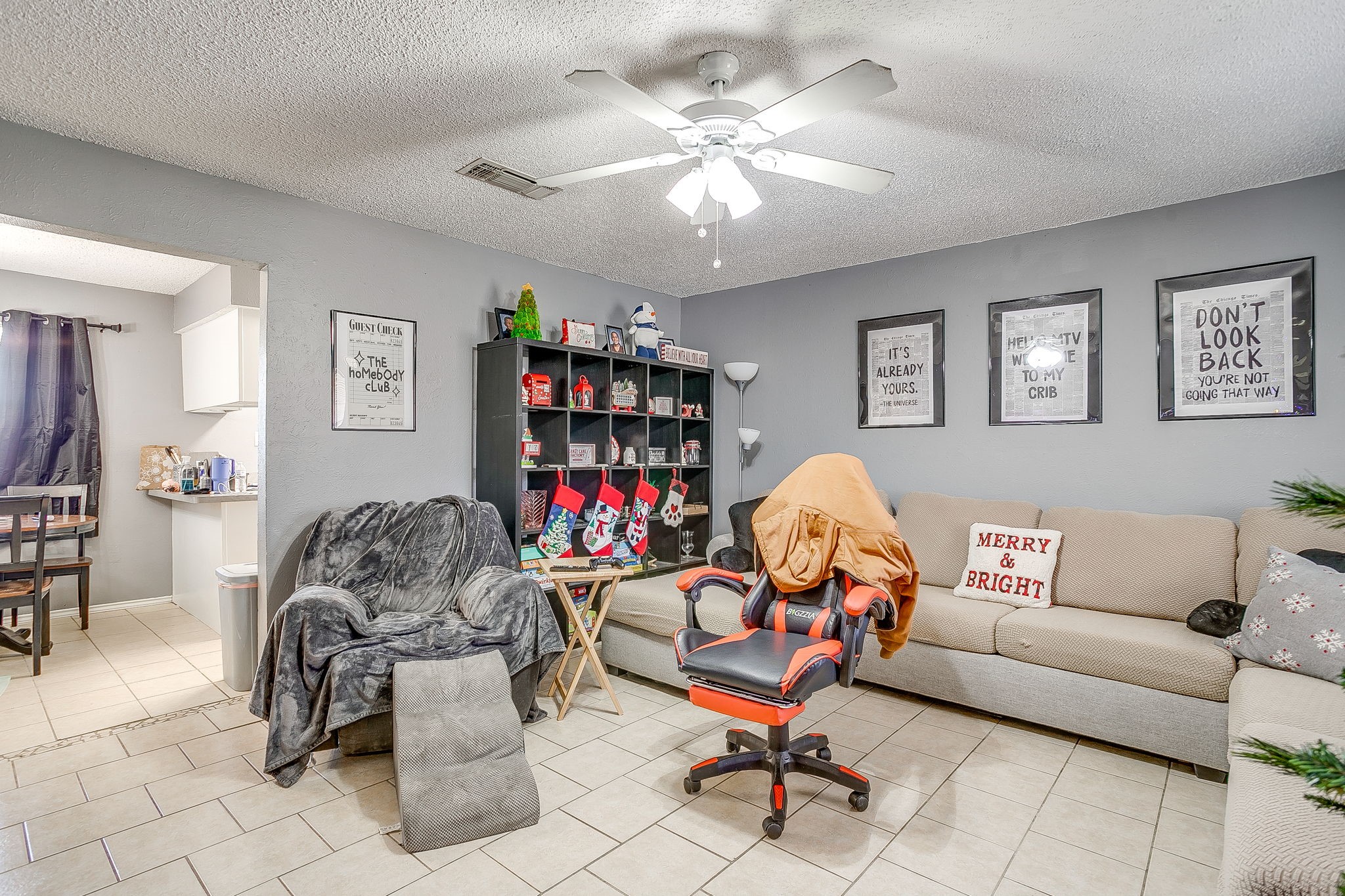 820 Ash Street Burleson TX 76028