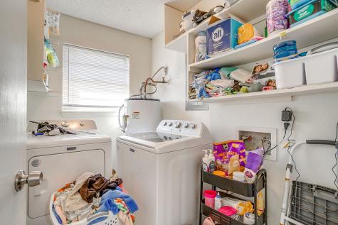 820 Ash Street Burleson TX 76028