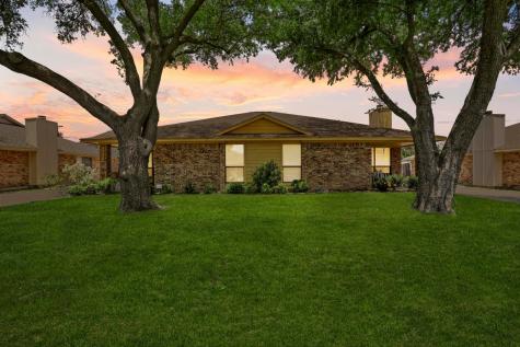 6845 Sierra Drive North Richland Hills TX 76180
