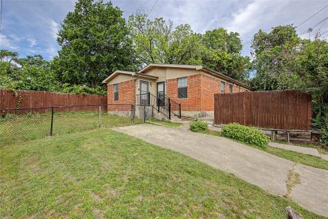 501 Byron Street Fort Worth TX 76114