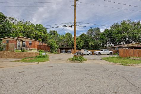 501 Byron Street Fort Worth TX 76114