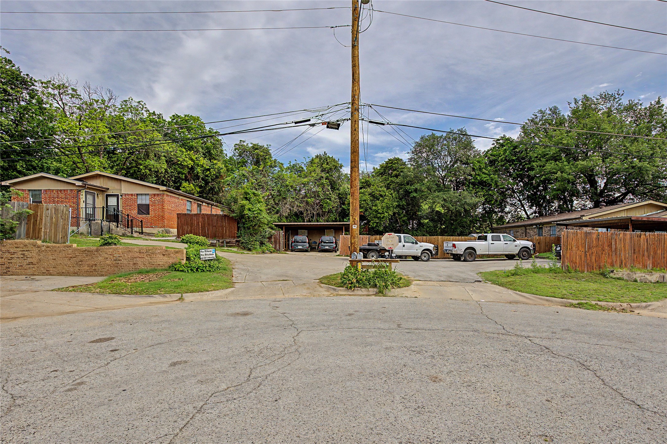 501 Byron Street Fort Worth TX 76114