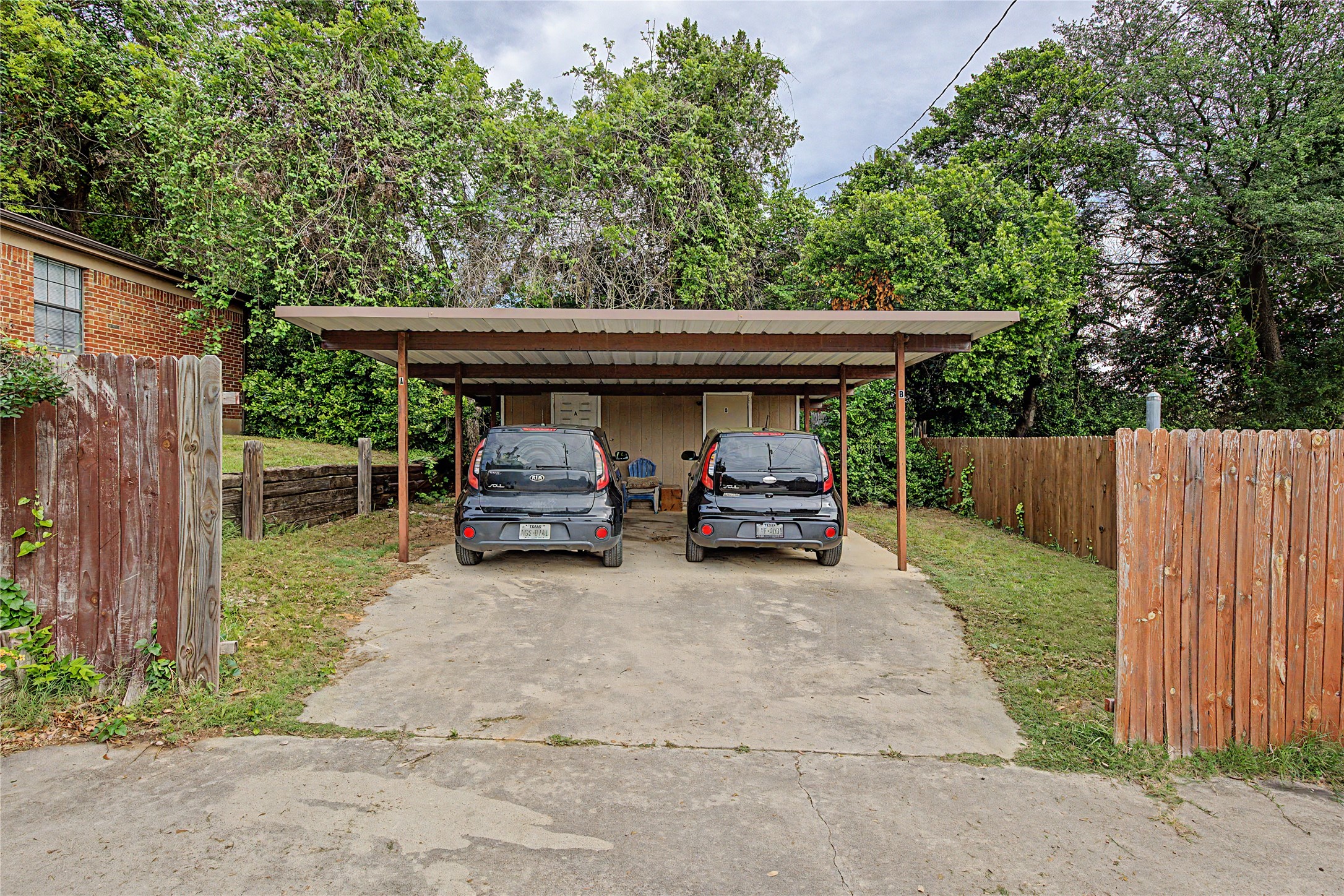 501 Byron Street Fort Worth TX 76114