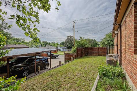 501 Byron Street Fort Worth TX 76114