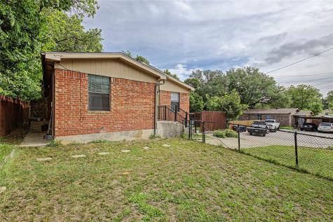 501 Byron Street Fort Worth TX 76114