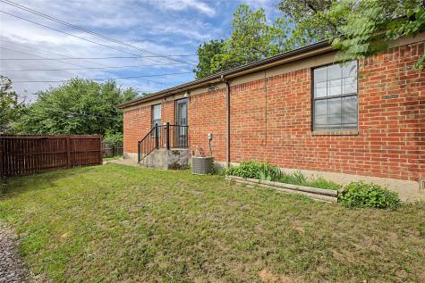 501 Byron Street Fort Worth TX 76114