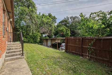 501 Byron Street Fort Worth TX 76114