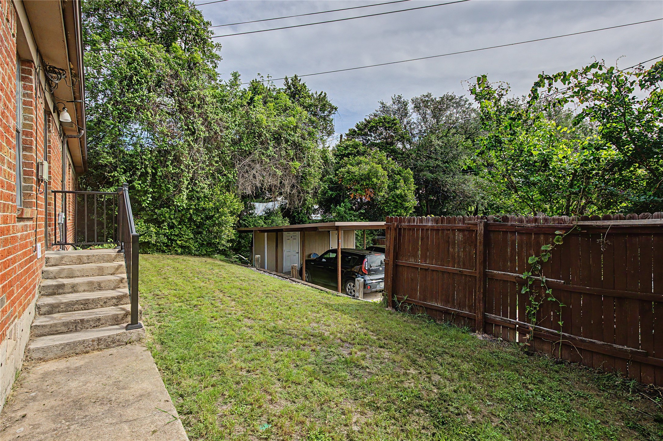 501 Byron Street Fort Worth TX 76114