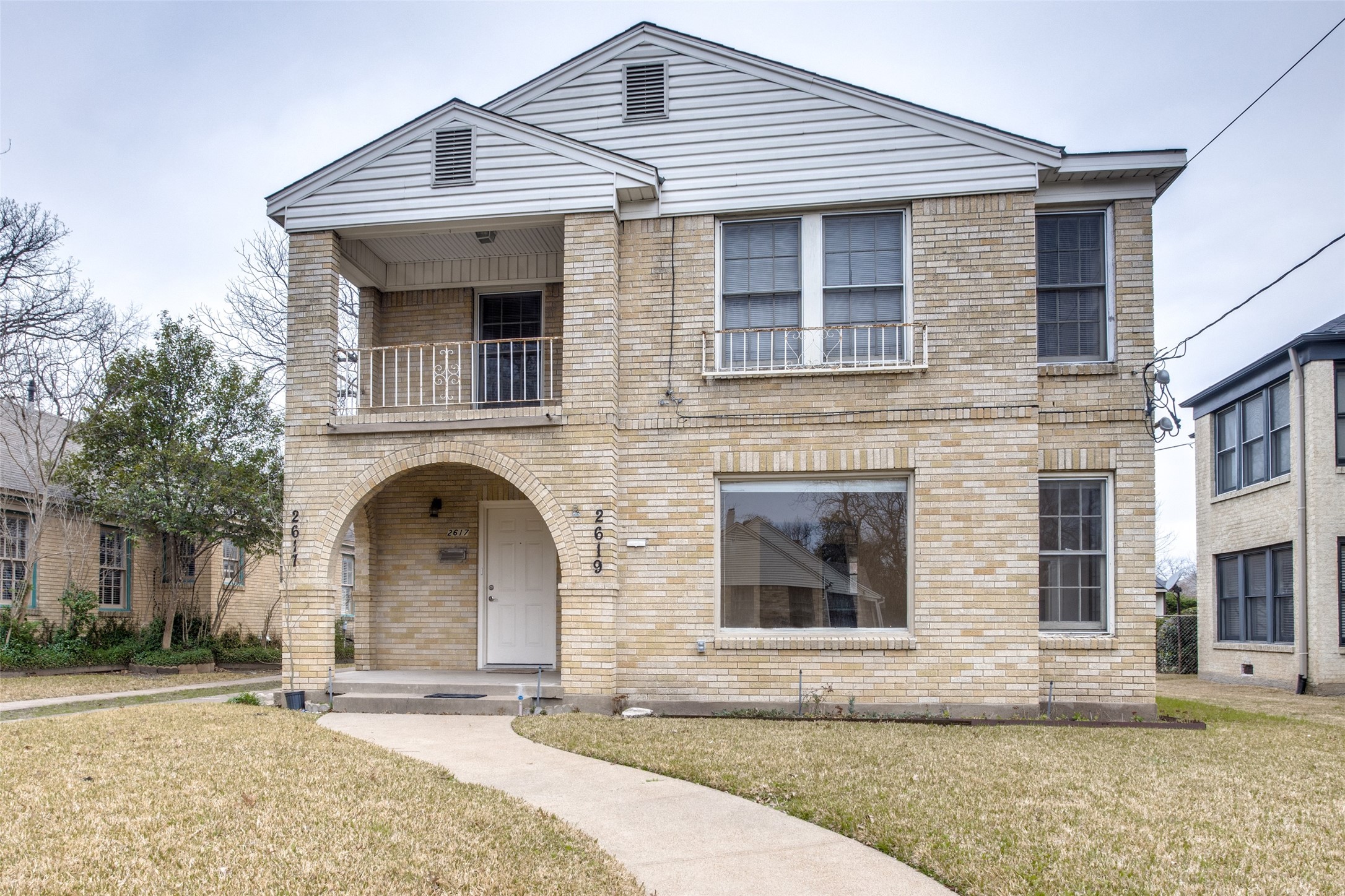 2619 Abrams Road Dallas TX 75214