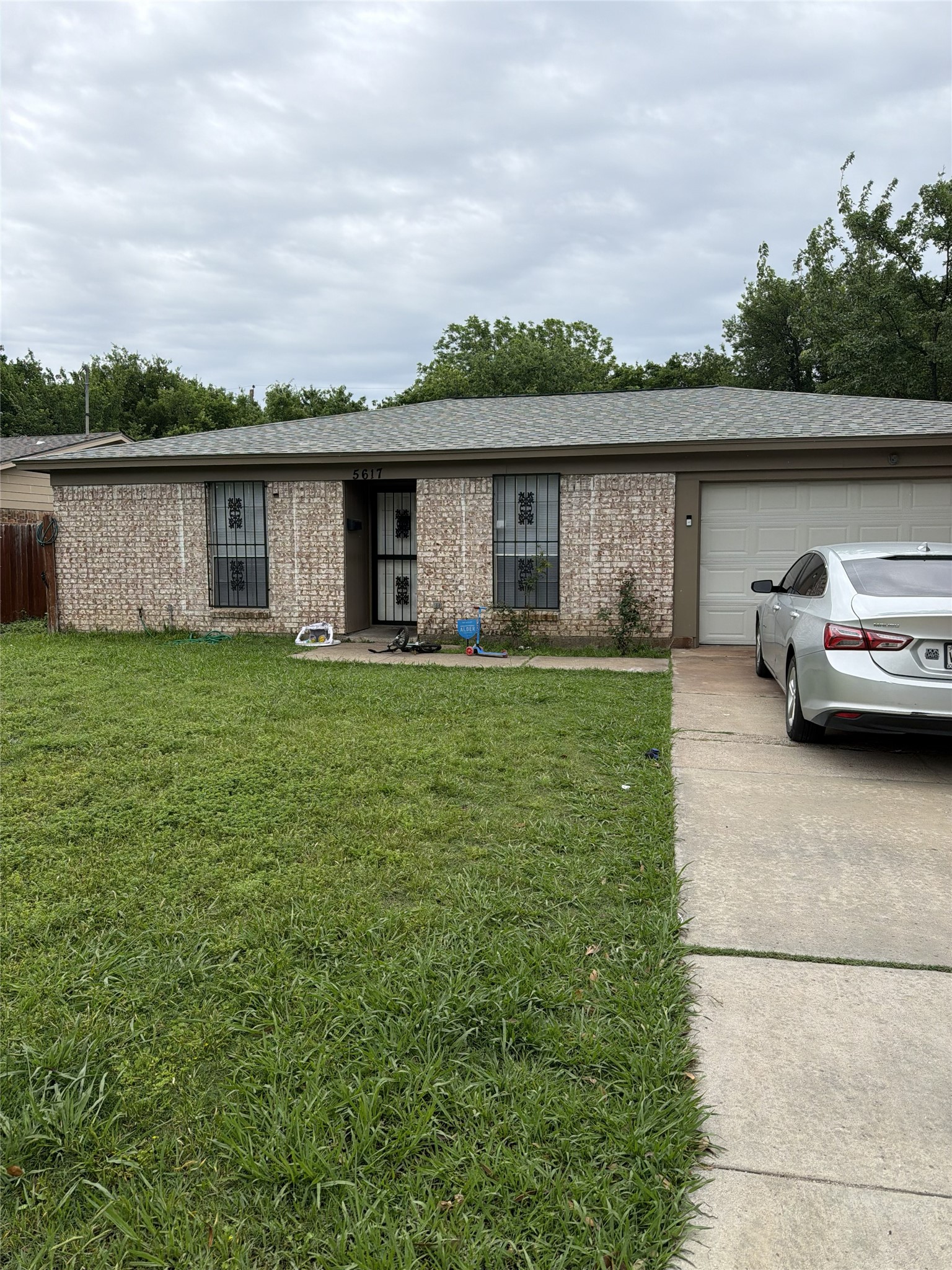 5617 De Cory Road Fort Worth TX 76134