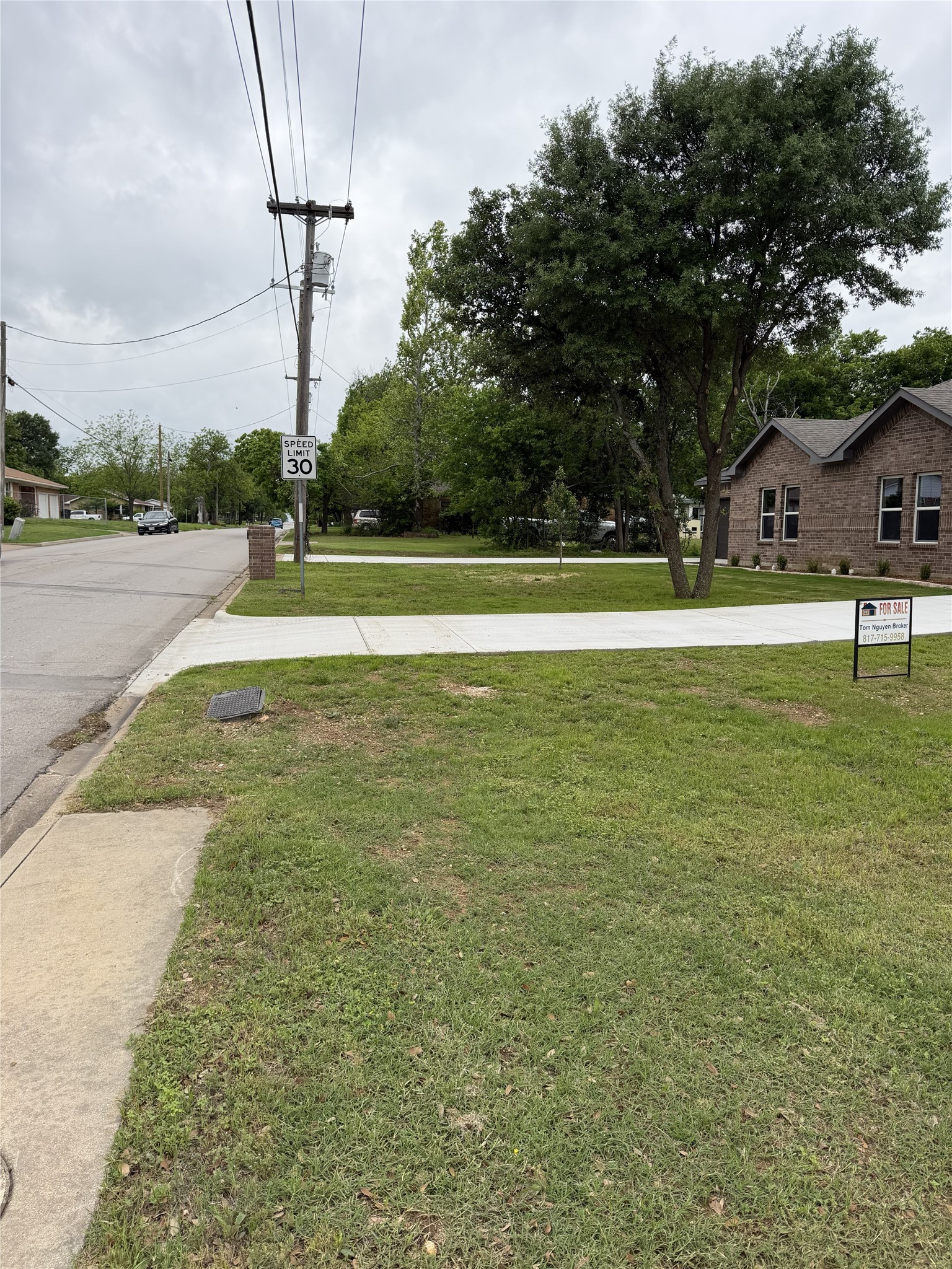 5617 De Cory Road Fort Worth TX 76134