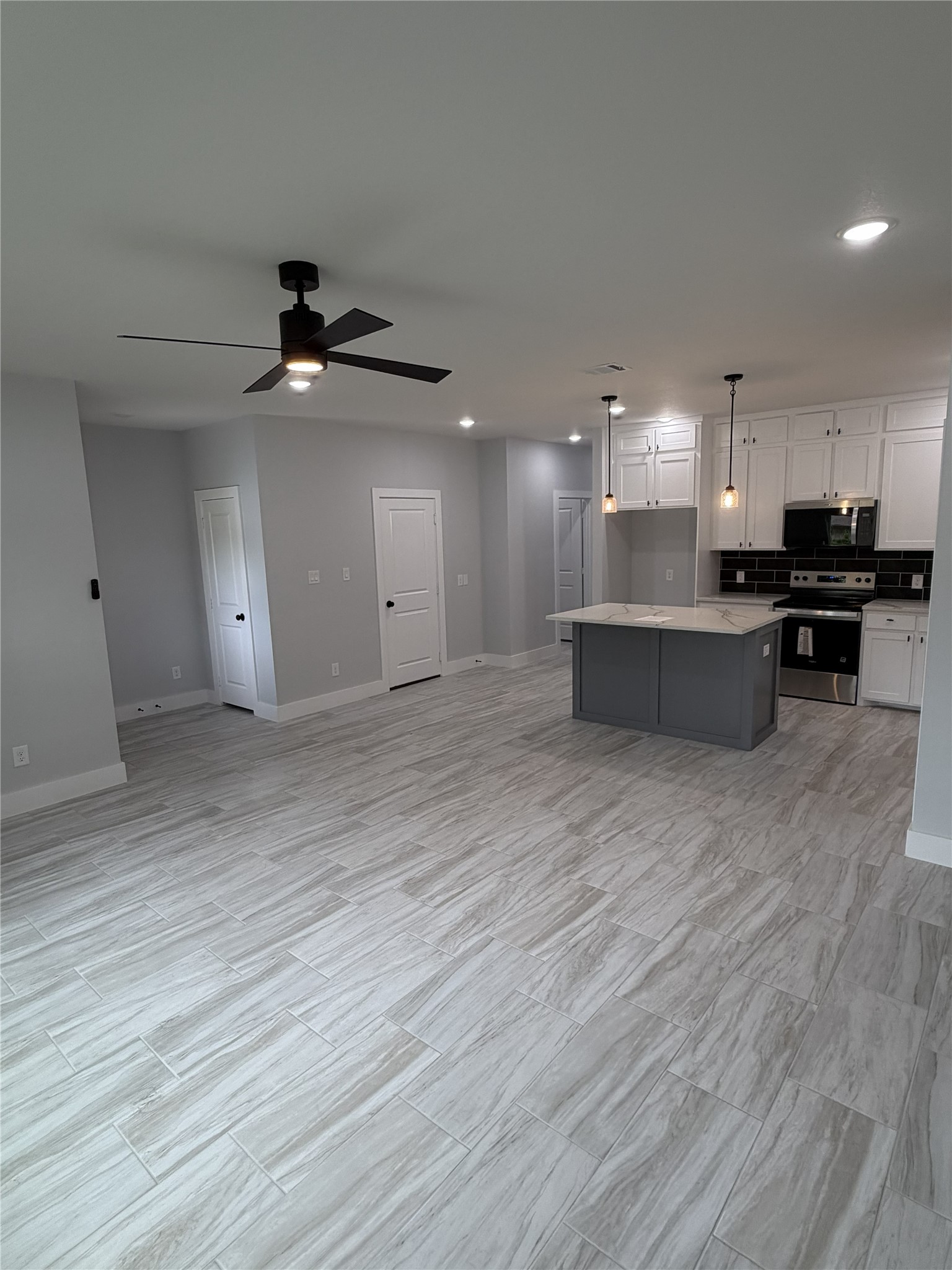 5617 De Cory Road Fort Worth TX 76134