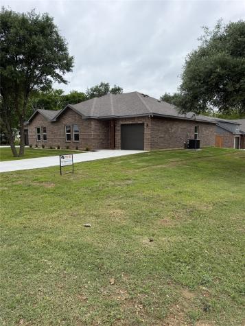 5617 De Cory Road Fort Worth TX 76134