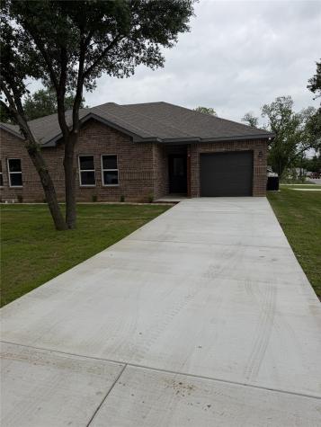 5617 De Cory Road Fort Worth TX 76134