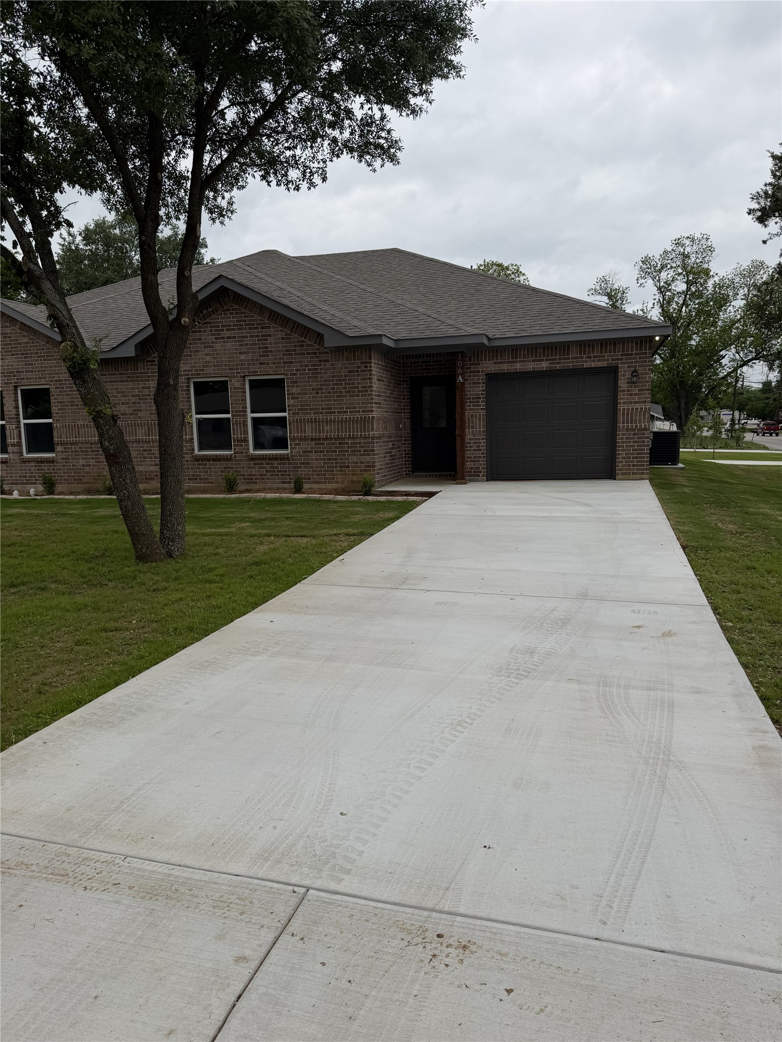 5617 De Cory Road Fort Worth TX 76134