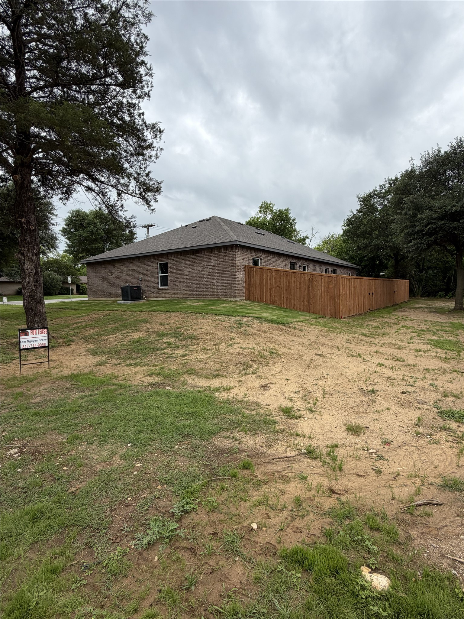 5617 De Cory Road Fort Worth TX 76134