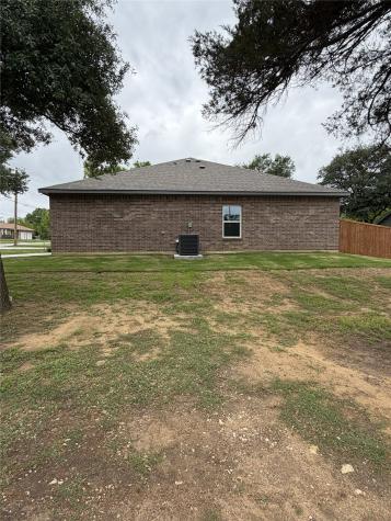 5617 De Cory Road Fort Worth TX 76134