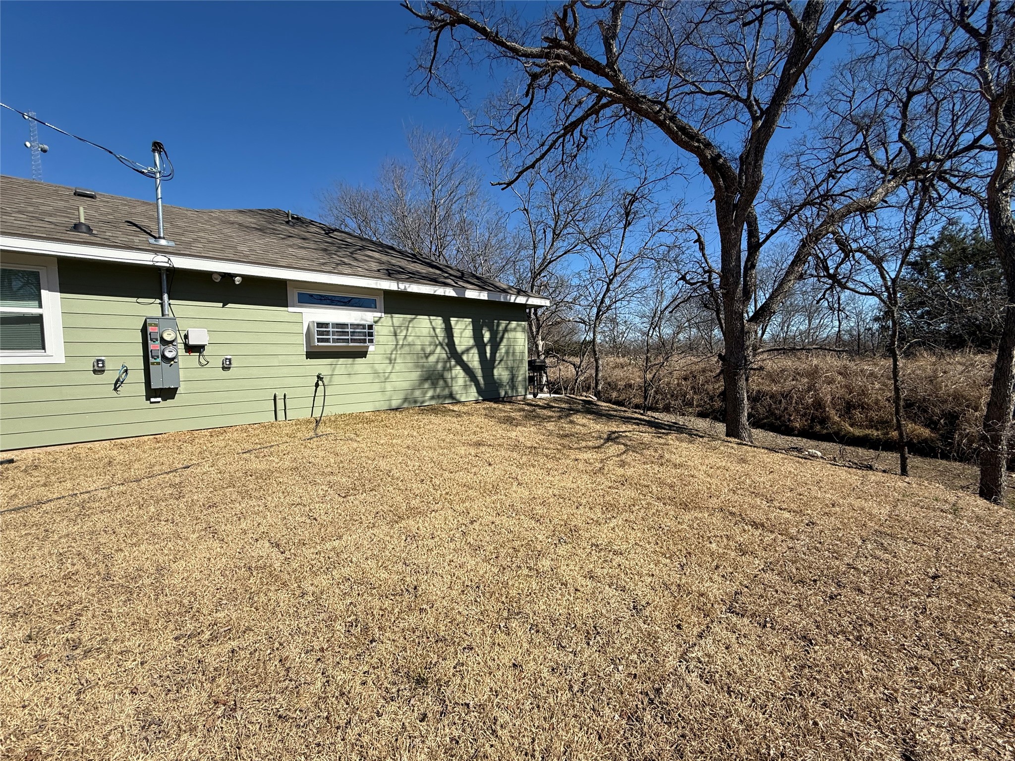 1704 E 3rd Street Lampasas TX 76550