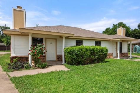 600 Renee Drive Irving TX 75061