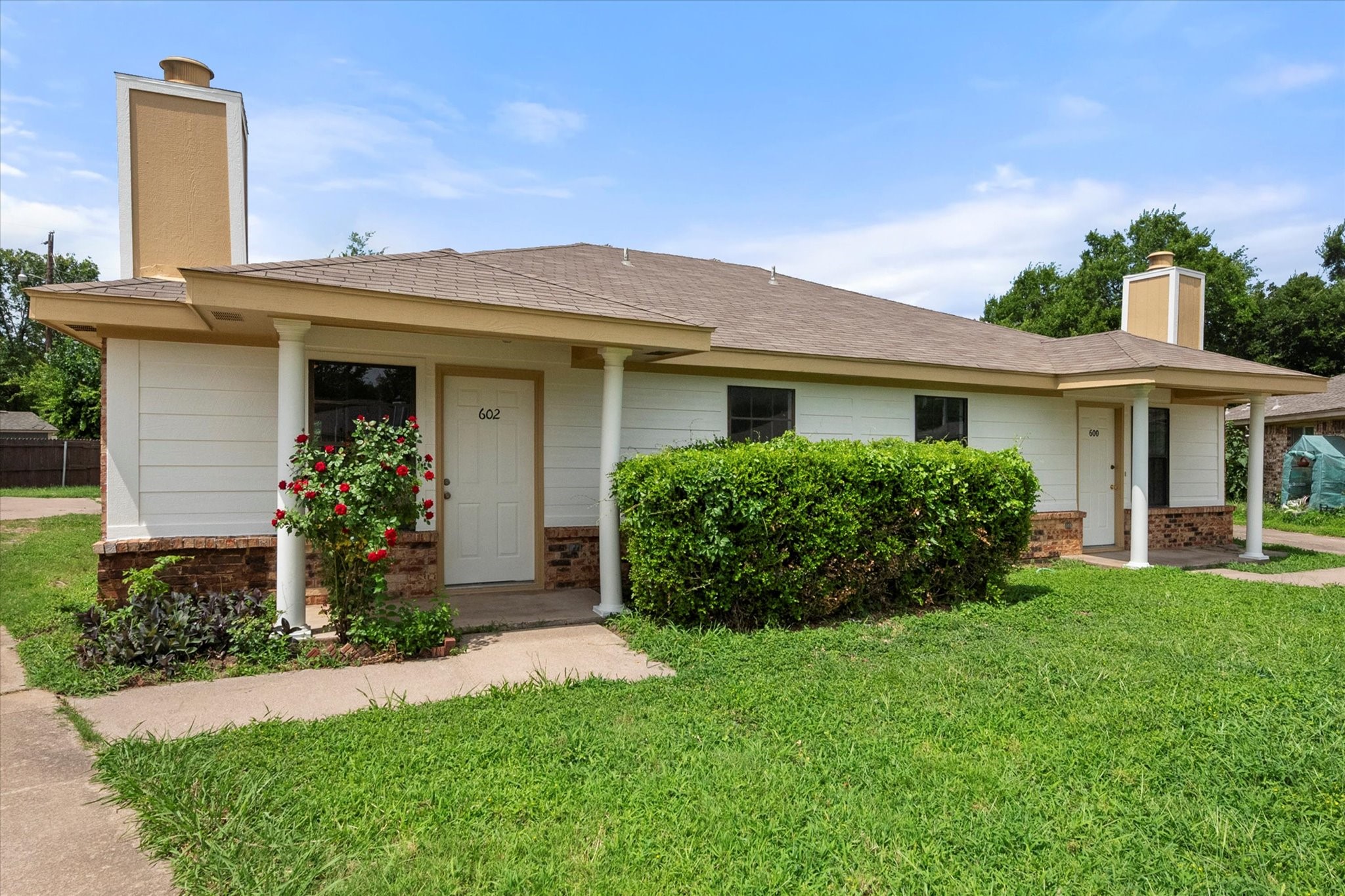 600 Renee Drive Irving TX 75061