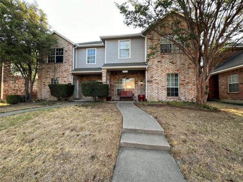 8638 Hawthorne Street Frisco TX 75034