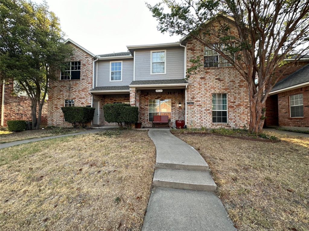 8638 Hawthorne Street Frisco TX 75034