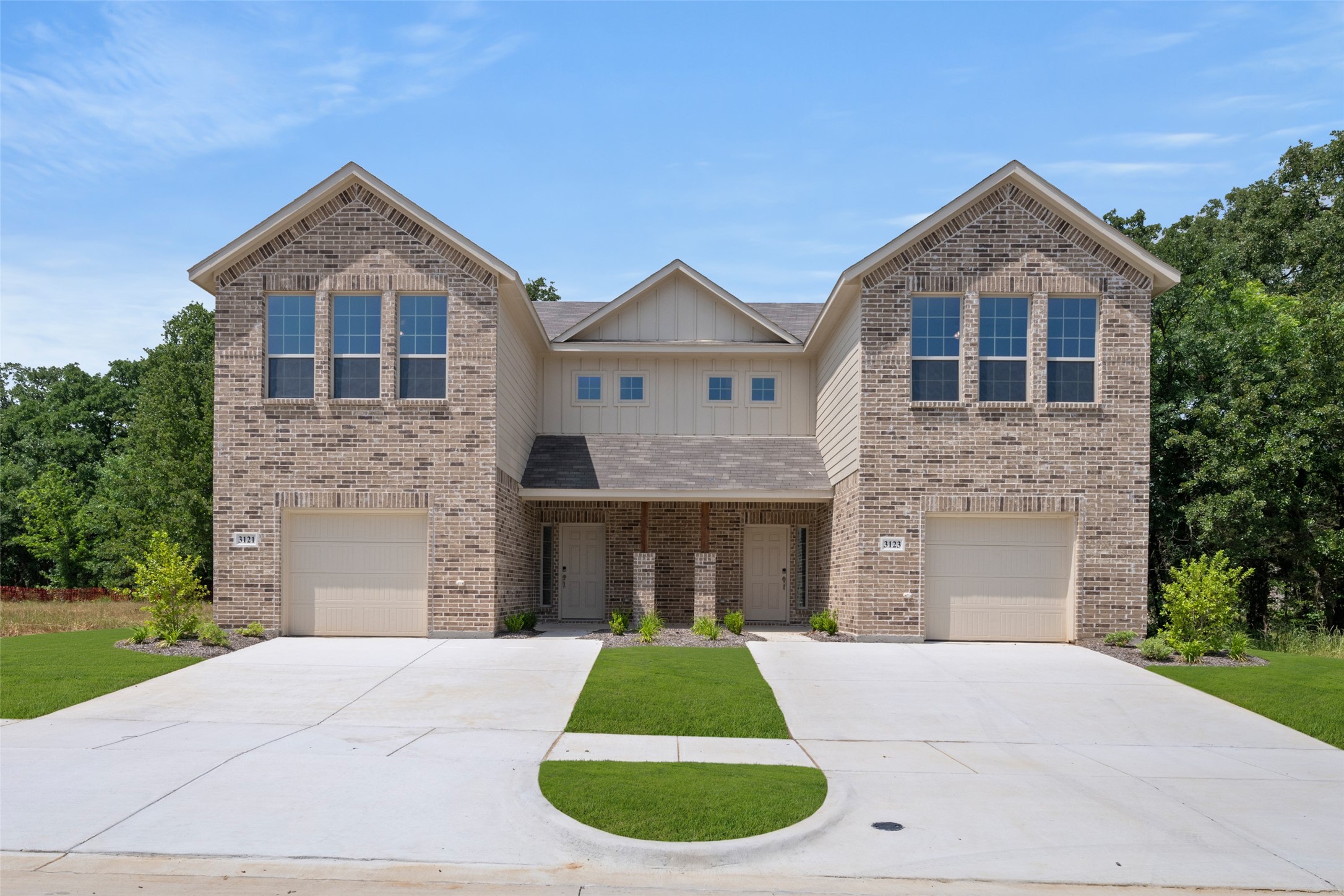 3121-3123 Long Rope Lane Denton TX 76205