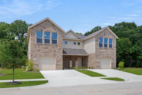 3121-3123 Long Rope Lane Denton TX 76205