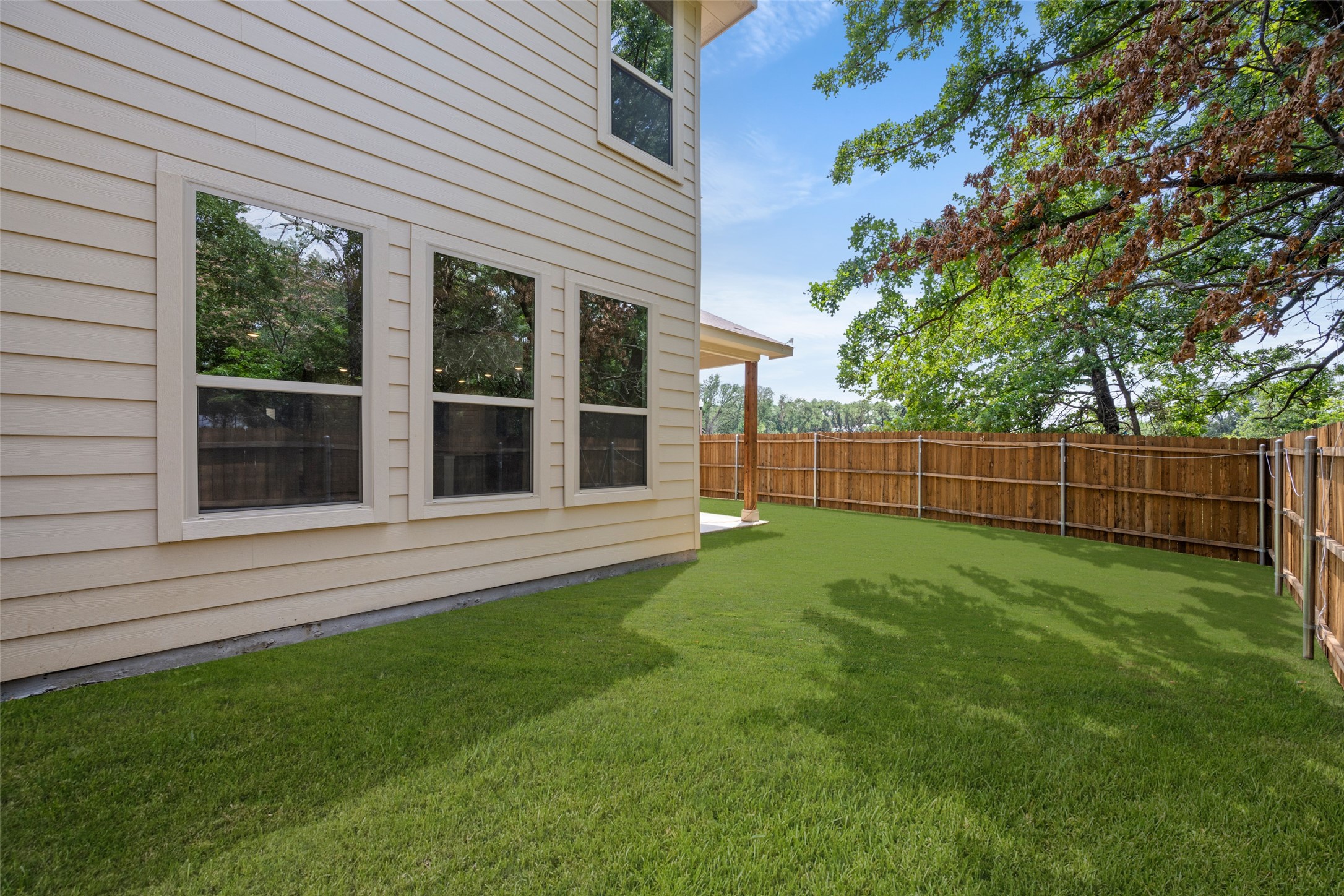 3121-3123 Long Rope Lane Denton TX 76205