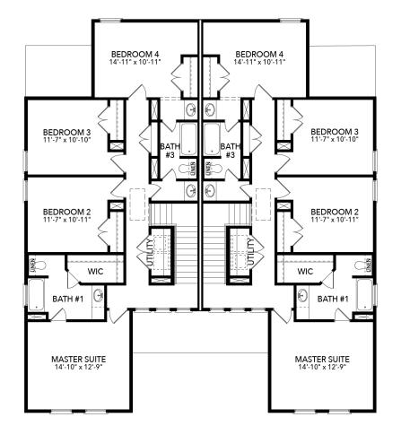 3121-3123 Long Rope Lane Denton TX 76205