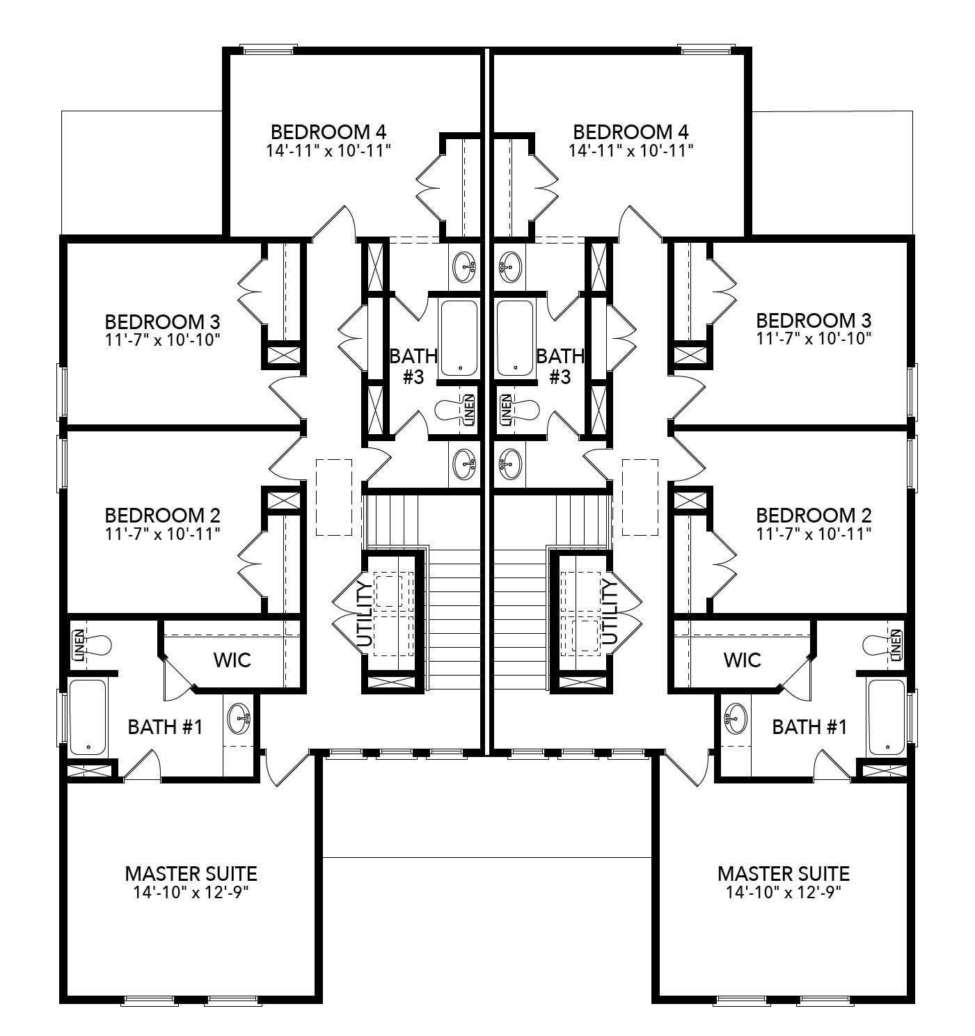 3121-3123 Long Rope Lane Denton TX 76205