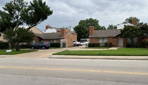 600 Irby Lane Irving TX 75061