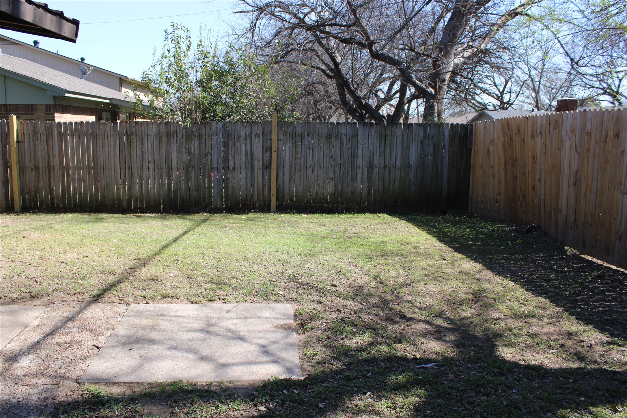 615 Renfro Street Burleson TX 76028