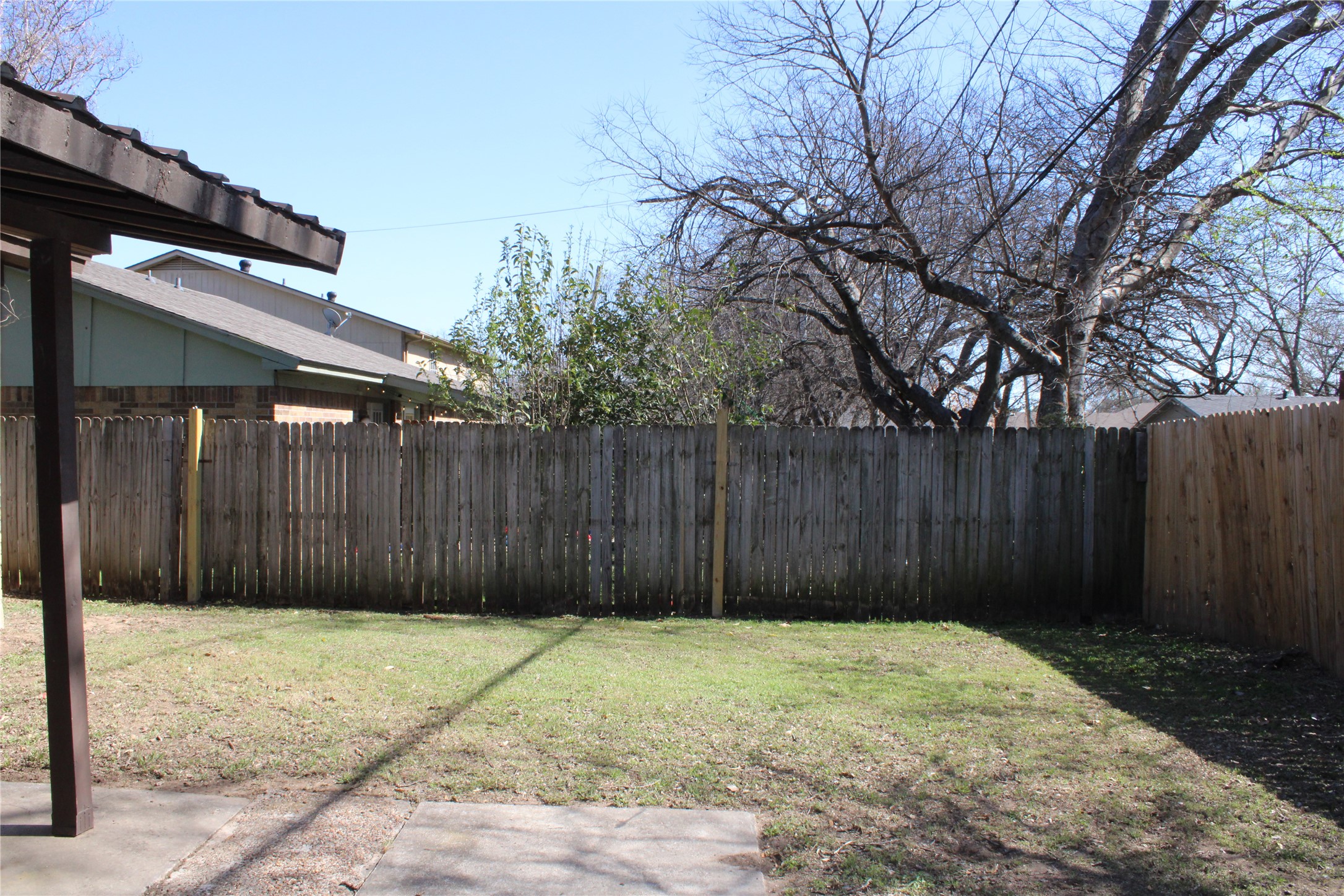 615 Renfro Street Burleson TX 76028
