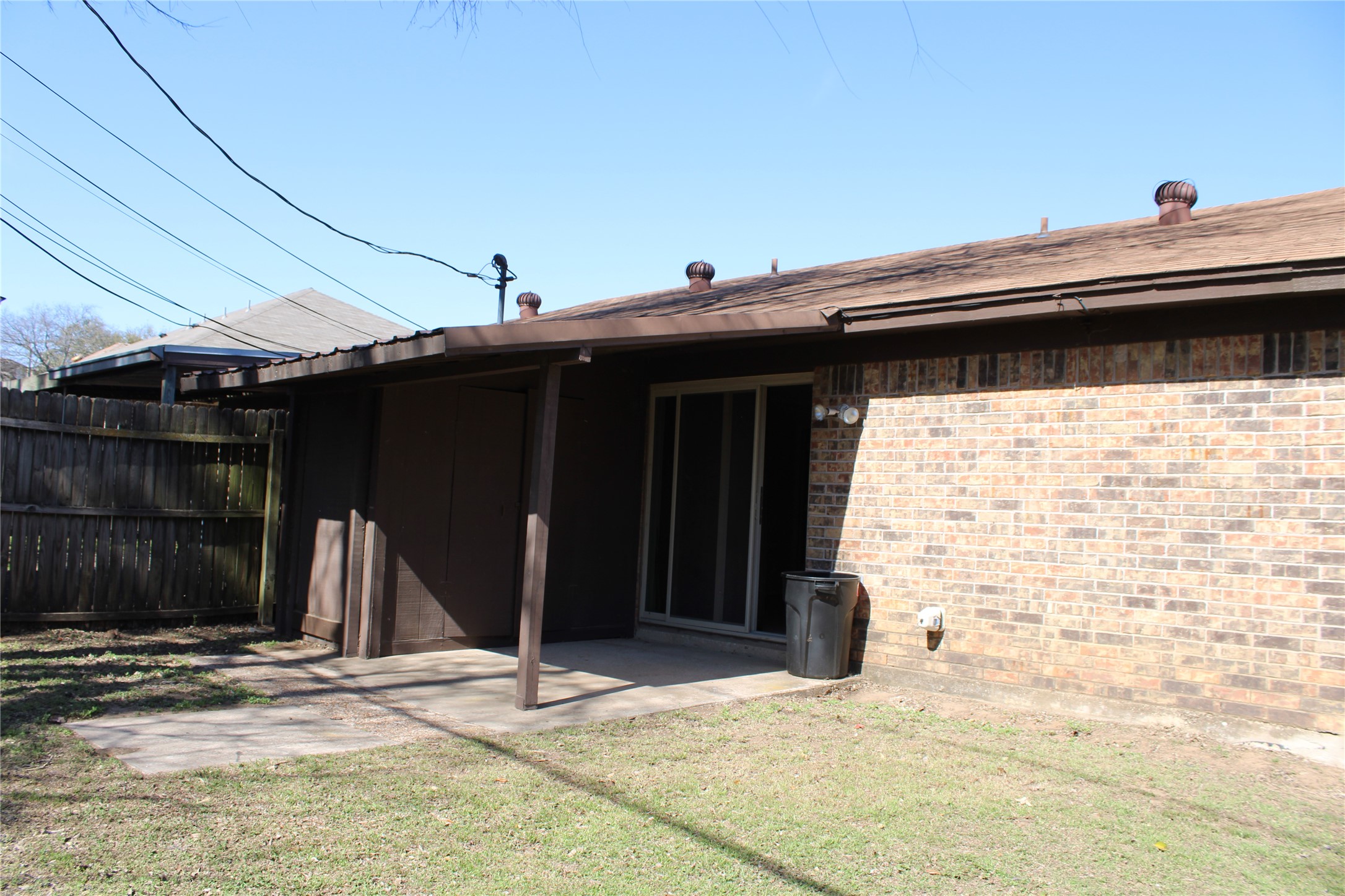 615 Renfro Street Burleson TX 76028