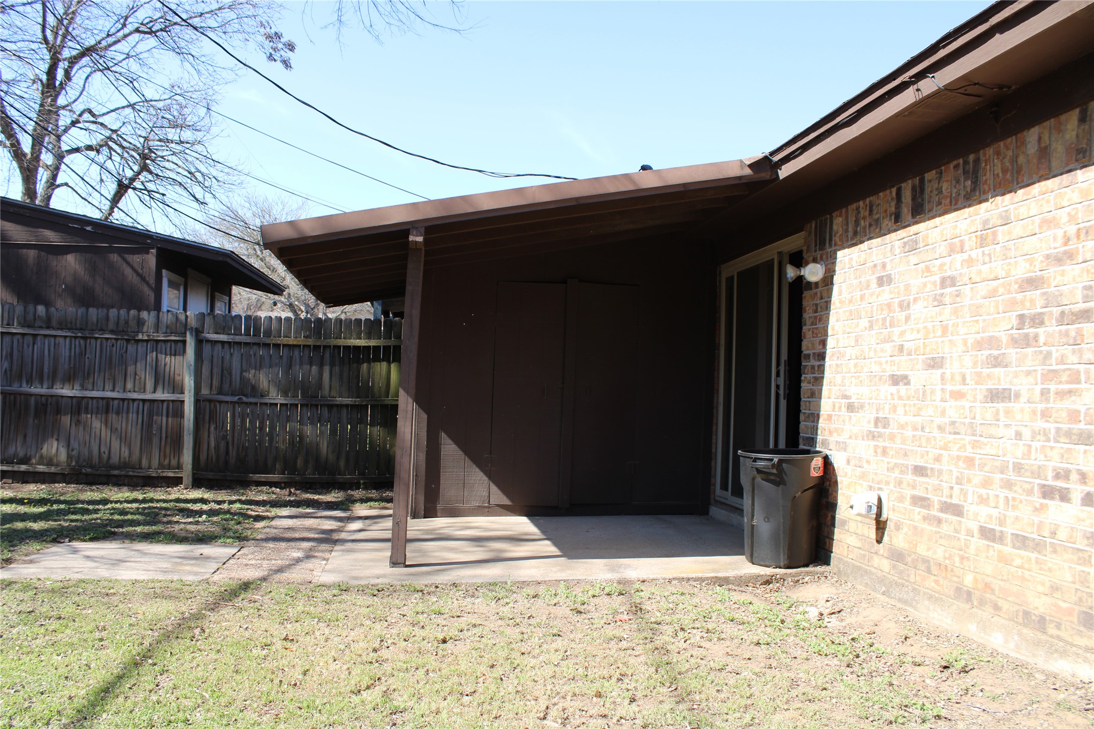 615 Renfro Street Burleson TX 76028