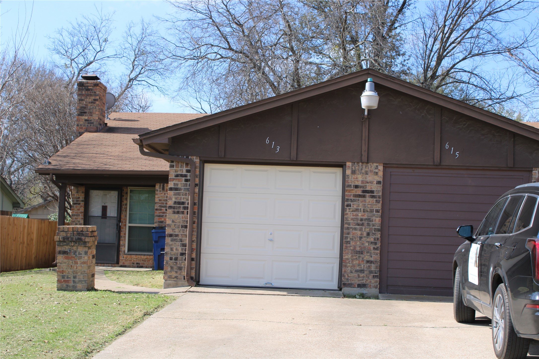 615 Renfro Street Burleson TX 76028