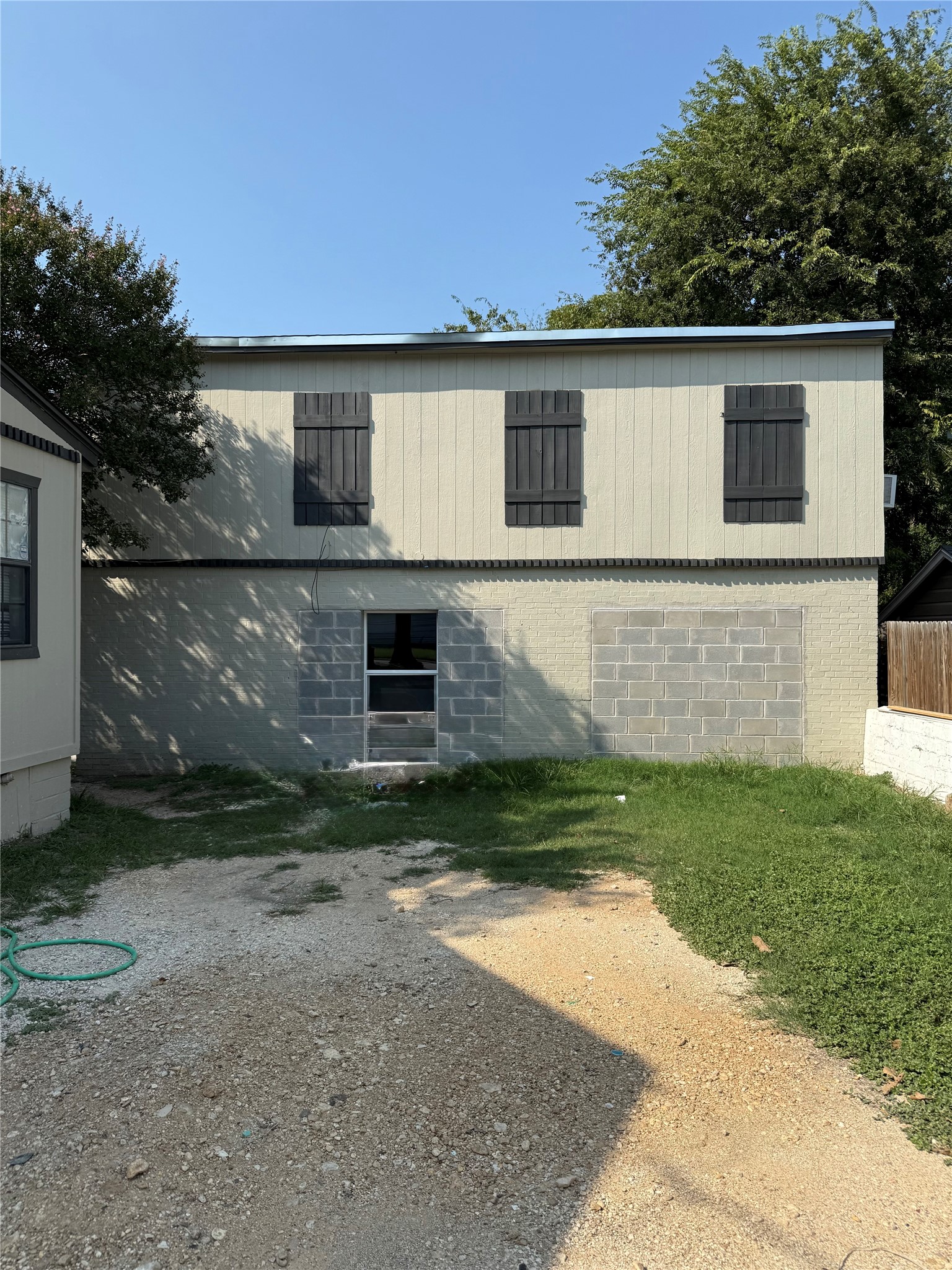 4812 Barbara Road River Oaks TX 76114